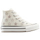 Converse Chuck Taylor All Star Eva Lift Starry Platform